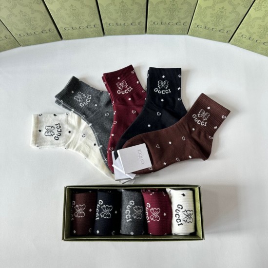 Gucci Socks