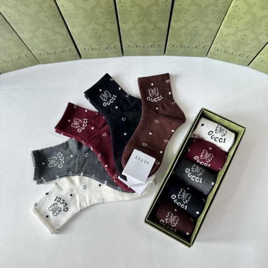 Gucci Socks
