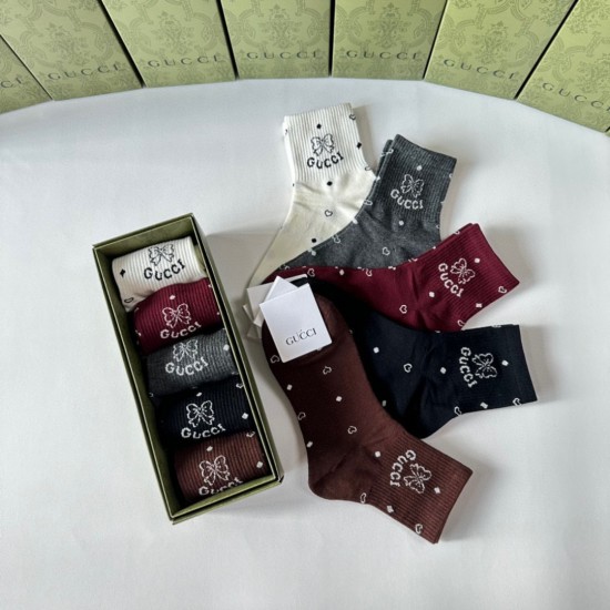 Gucci Socks