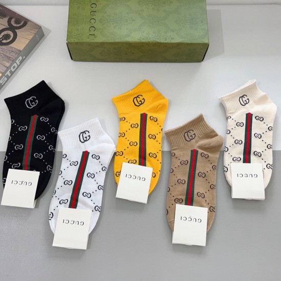 Gucci Socks