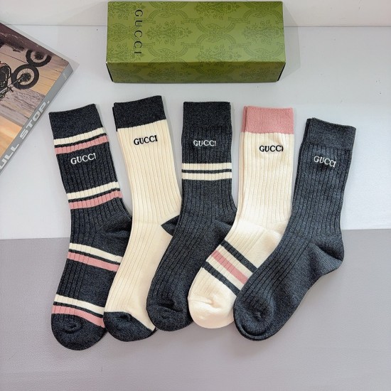 Gucci Socks