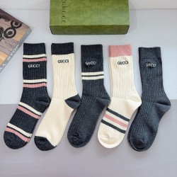 Gucci Socks