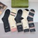 Gucci Socks