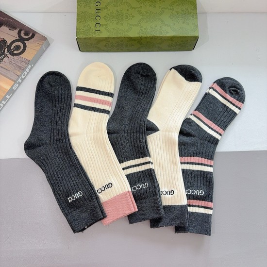 Gucci Socks