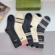 Gucci Socks