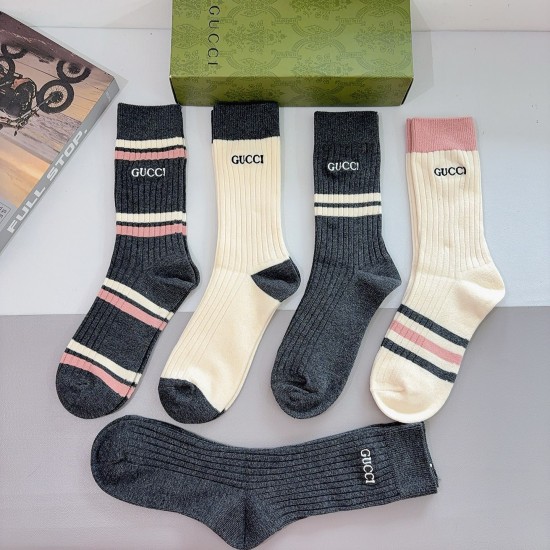 Gucci Socks