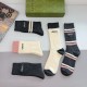 Gucci Socks