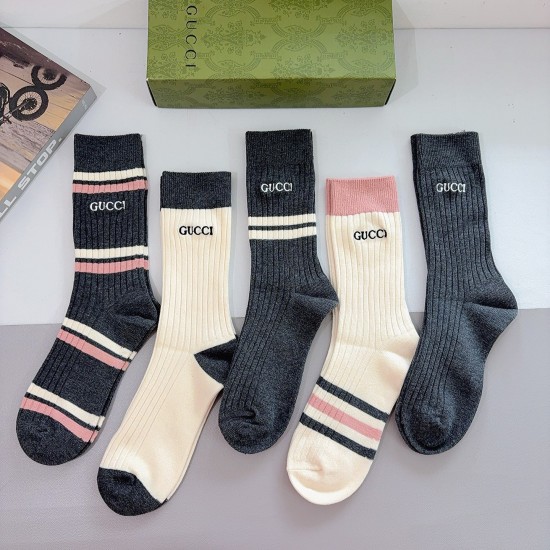 Gucci Socks