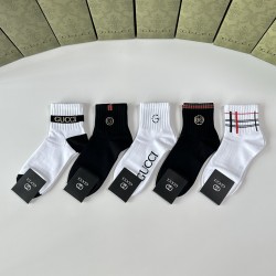 Gucci Socks