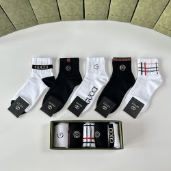 Gucci Socks