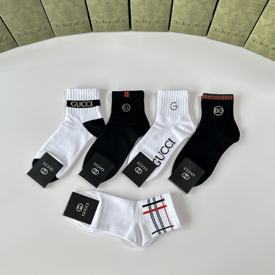Gucci Socks