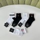 Gucci Socks
