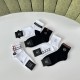 Gucci Socks