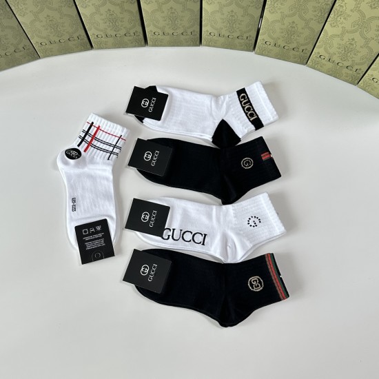 Gucci Socks