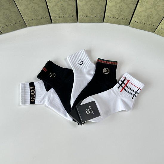 Gucci Socks