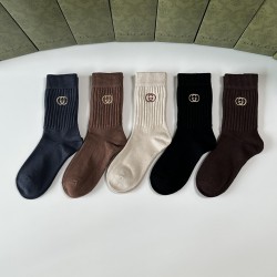 Gucci Socks