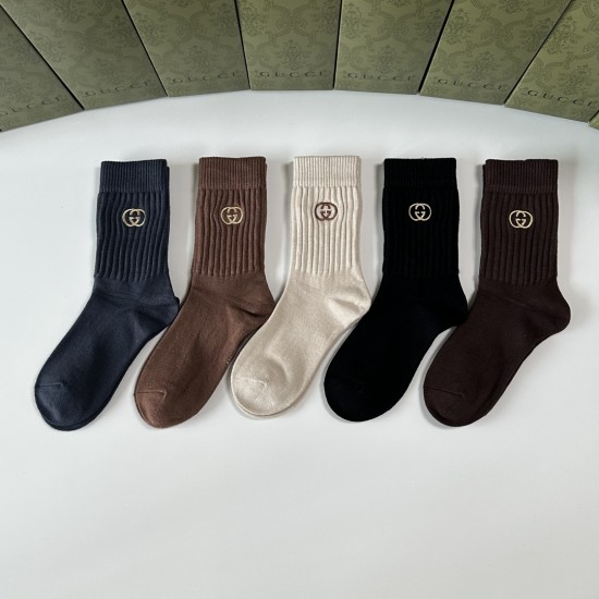 Gucci Socks