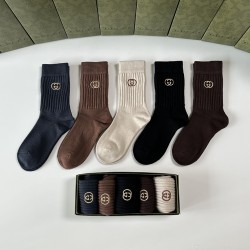 Gucci Socks