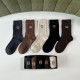 Gucci Socks