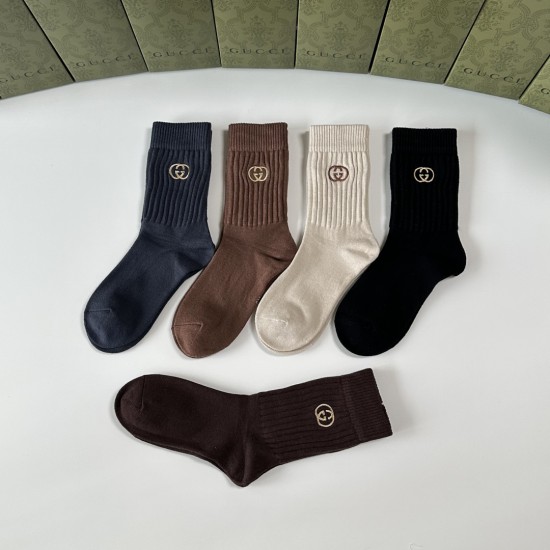 Gucci Socks