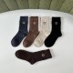 Gucci Socks