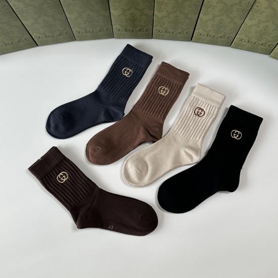 Gucci Socks