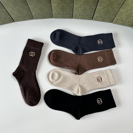 Gucci Socks