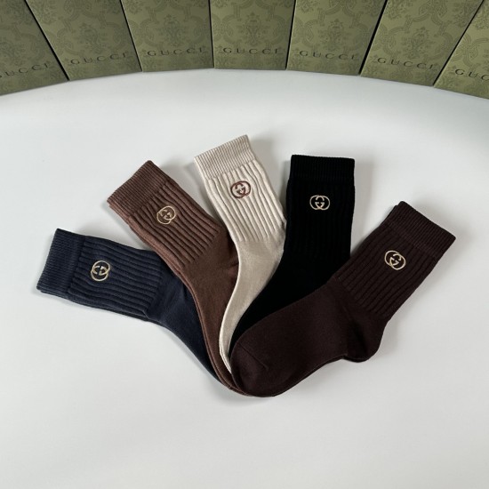 Gucci Socks