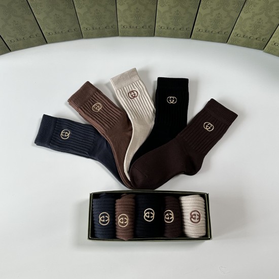 Gucci Socks