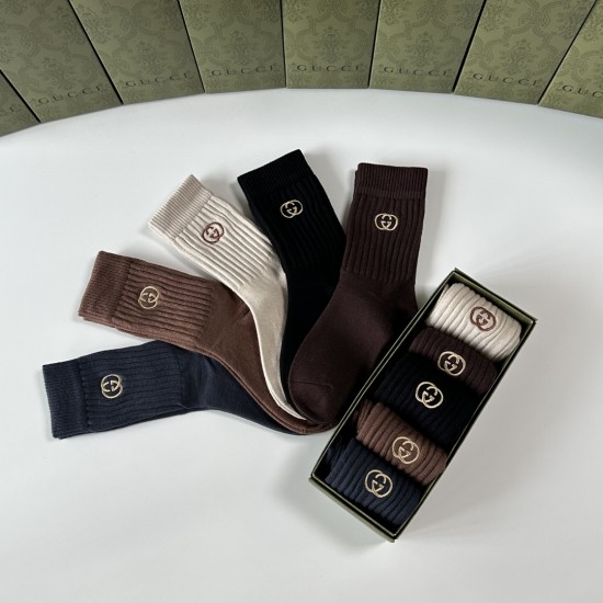 Gucci Socks