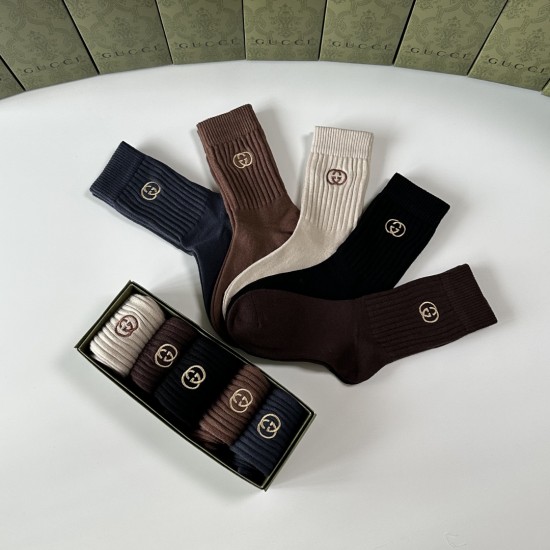 Gucci Socks