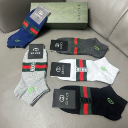 Gucci Socks