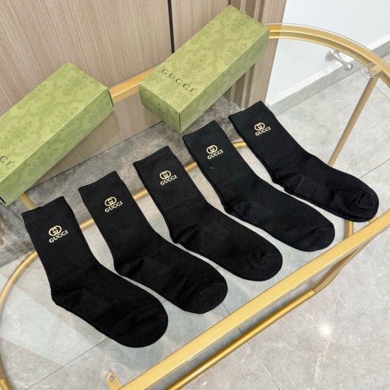 Gucci Socks