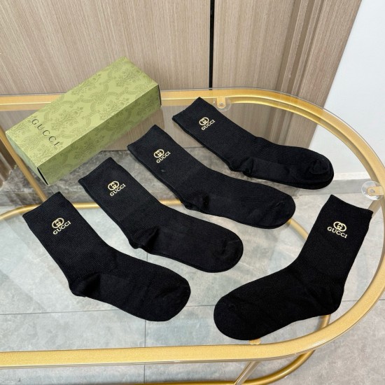 Gucci Socks