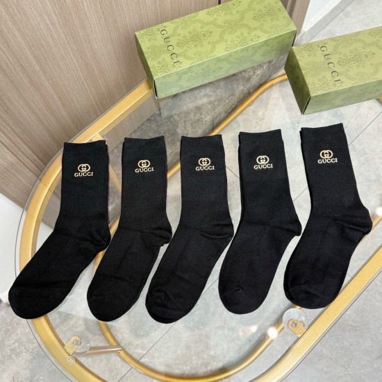 Gucci Socks