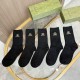 Gucci Socks