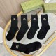 Gucci Socks