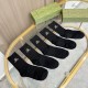 Gucci Socks