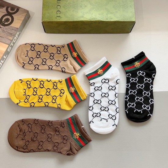 Gucci Socks