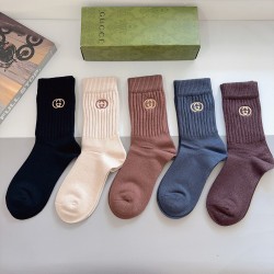 Gucci Socks