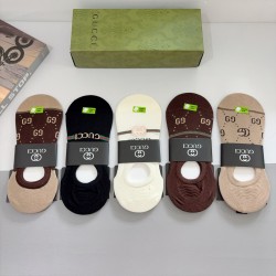 Gucci Socks