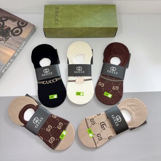 Gucci Socks