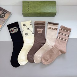 Gucci Socks