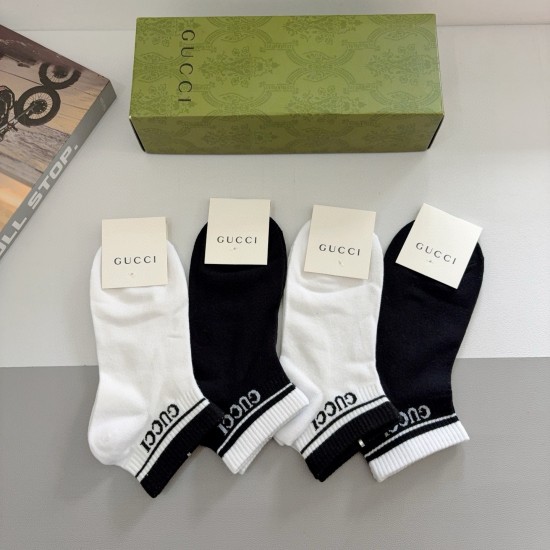 Gucci Socks