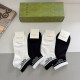 Gucci Socks