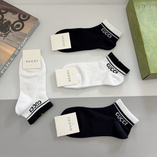 Gucci Socks