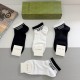 Gucci Socks