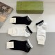 Gucci Socks