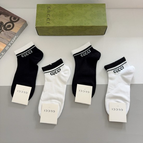 Gucci Socks