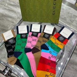 Gucci Socks